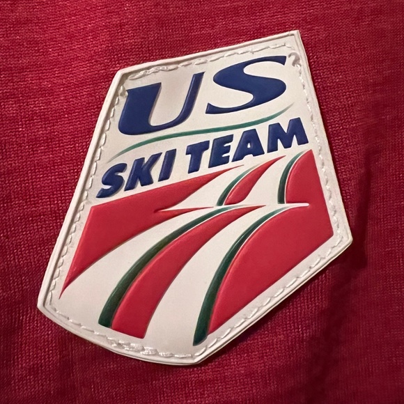 U.S. Ski Team Sweatshirt - Picture 2 of 4